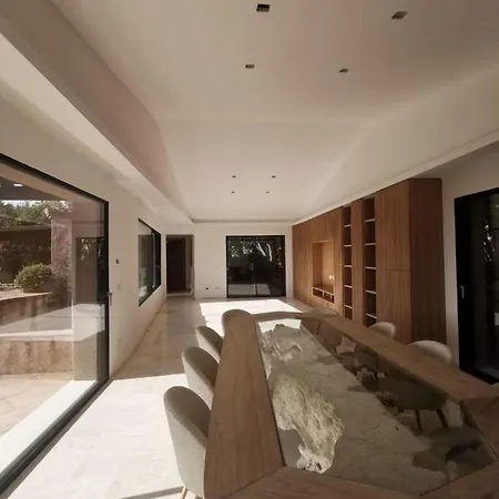 Ambasciatori With Private Pool&view Villa