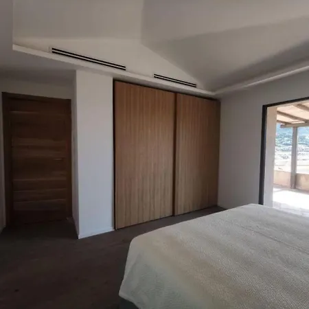 Ambasciatori With Private Pool And View Вилла *