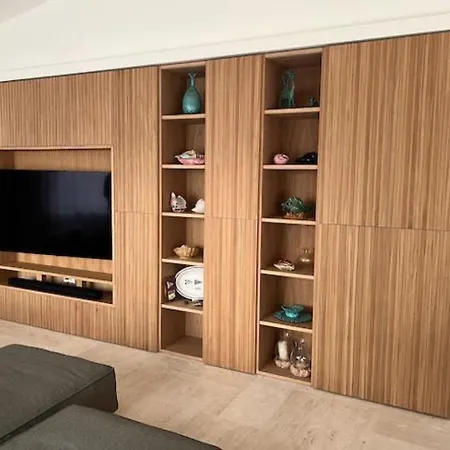 Ambasciatori With Private Pool&view * Porto Cervo