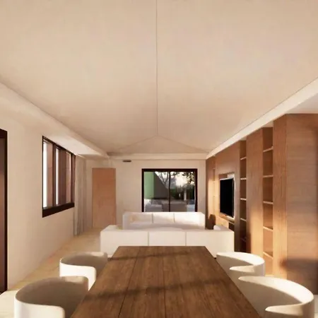 Ambasciatori With Private Pool And View Вилла *