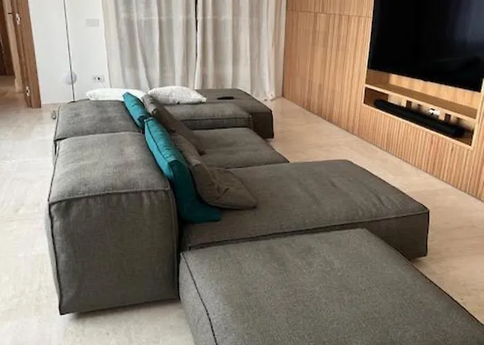 Ambasciatori With Private Pool And View Villa