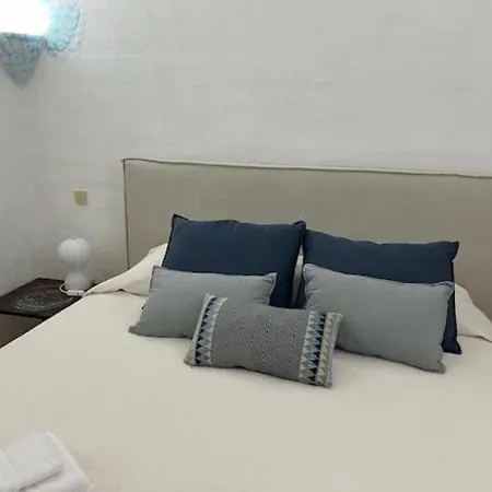 Ambasciatori With Private Pool And View Porto Cervo