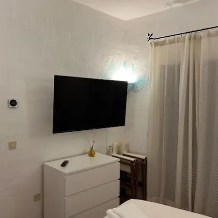 Ambasciatori With Private Pool And View Porto Cervo