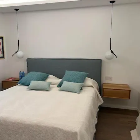 Ambasciatori With Private Pool And View