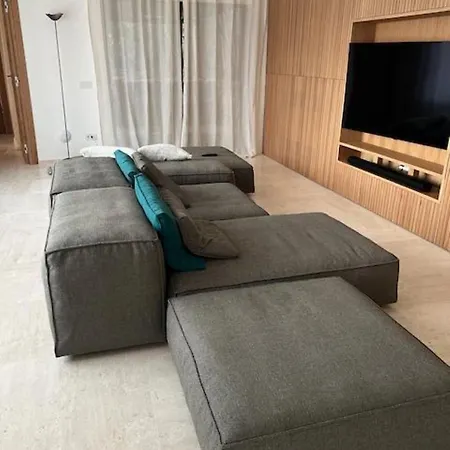 Ambasciatori With Private Pool And View Villa