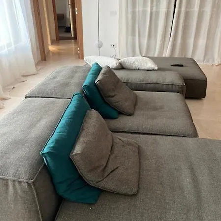 Villa Ambasciatori With Private Pool And View