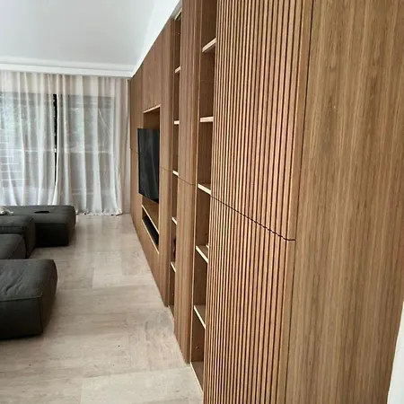 Ambasciatori With Private Pool And View Villa Porto Cervo