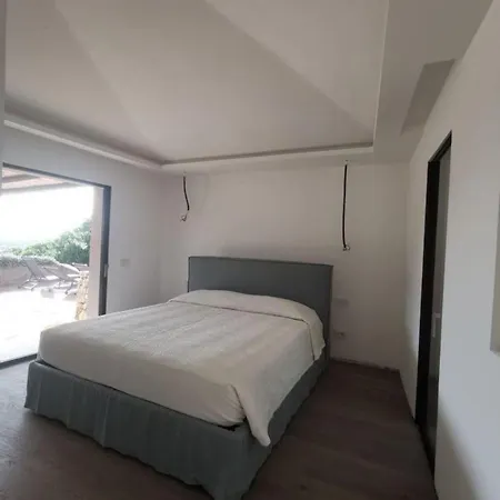 Villa Ambasciatori With Private Pool And View